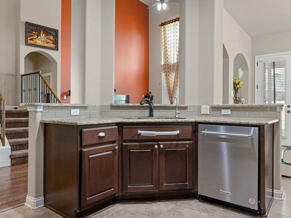 614 Spanish Mustang DR, Cedar Park TX 78613