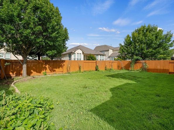 614 Spanish Mustang DR, Cedar Park TX 78613