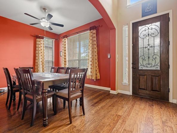 614 Spanish Mustang DR, Cedar Park TX 78613