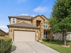 614 Spanish Mustang DR, Cedar Park TX 78613