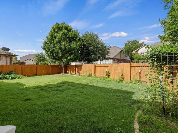 614 Spanish Mustang DR, Cedar Park TX 78613