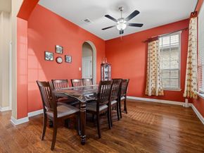614 Spanish Mustang DR, Cedar Park TX 78613