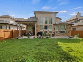 614 Spanish Mustang DR, Cedar Park TX 78613