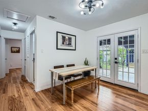 207 Rowland DR, Austin TX 78745