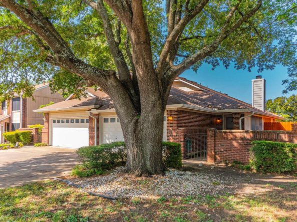 1007 Markham LN B, Austin TX 78753