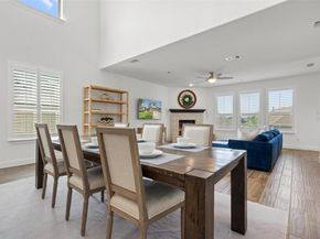 604 Pecan Bottom TRL, Georgetown TX 78628