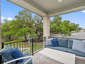 604 Pecan Bottom TRL, Georgetown TX 78628