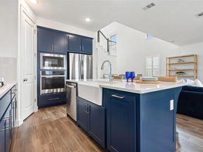 604 Pecan Bottom TRL, Georgetown TX 78628