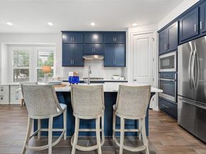 604 Pecan Bottom TRL, Georgetown TX 78628