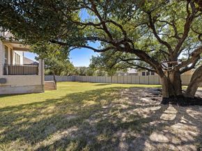 604 Pecan Bottom TRL, Georgetown TX 78628