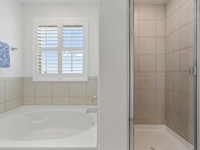 604 Pecan Bottom TRL, Georgetown TX 78628