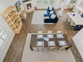 604 Pecan Bottom TRL, Georgetown TX 78628