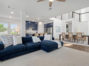 604 Pecan Bottom TRL, Georgetown TX 78628