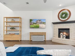 604 Pecan Bottom TRL, Georgetown TX 78628