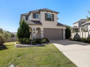 604 Pecan Bottom TRL, Georgetown TX 78628