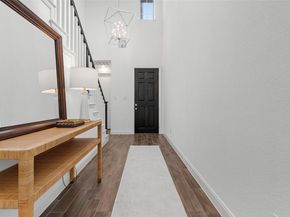 604 Pecan Bottom TRL, Georgetown TX 78628