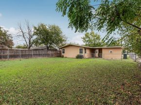 1508 S Walnut ST, Georgetown TX 78626