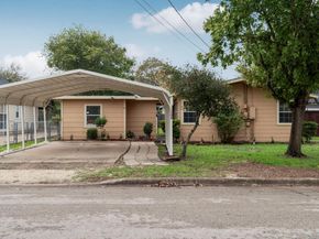 1508 S Walnut ST, Georgetown TX 78626