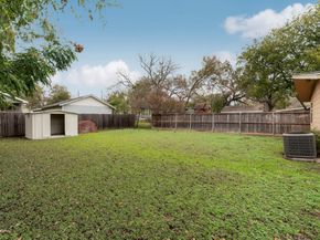 1508 S Walnut ST, Georgetown TX 78626