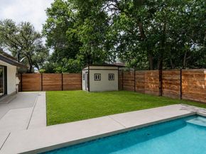 4502 Mountain Path DR, Austin TX 78759