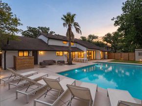 4502 Mountain Path DR, Austin TX 78759