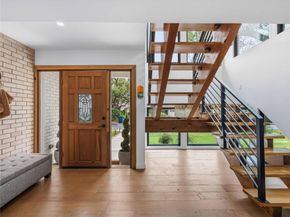 4502 Mountain Path DR, Austin TX 78759