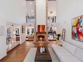 4502 Mountain Path DR, Austin TX 78759