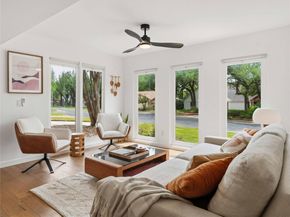 4502 Mountain Path DR, Austin TX 78759
