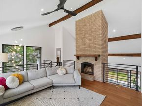 4502 Mountain Path DR, Austin TX 78759