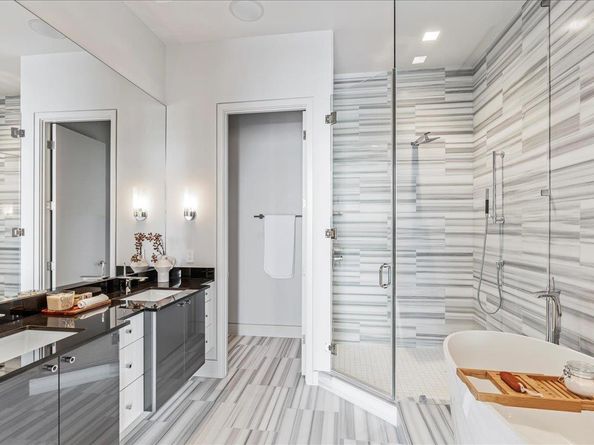 360 Nueces ST 4305, Austin TX 78701