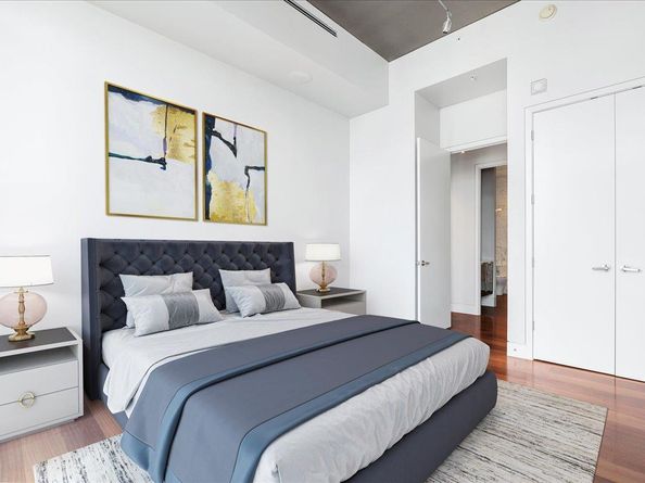 360 Nueces ST 4305, Austin TX 78701