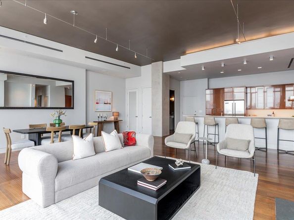 360 Nueces ST 4305, Austin TX 78701