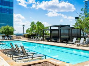 360 Nueces ST 4305, Austin TX 78701