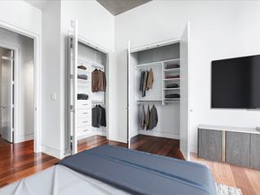 360 Nueces ST 4305, Austin TX 78701