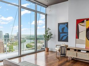 360 Nueces ST 4305, Austin TX 78701