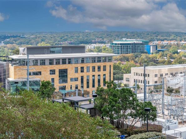 360 Nueces ST 1214, Austin TX 78701