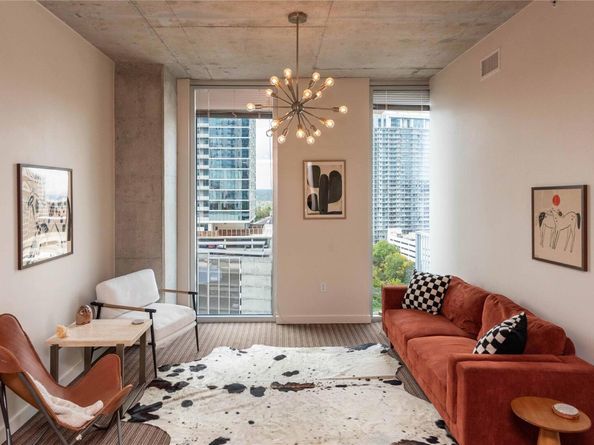 360 Nueces ST 1214, Austin TX 78701