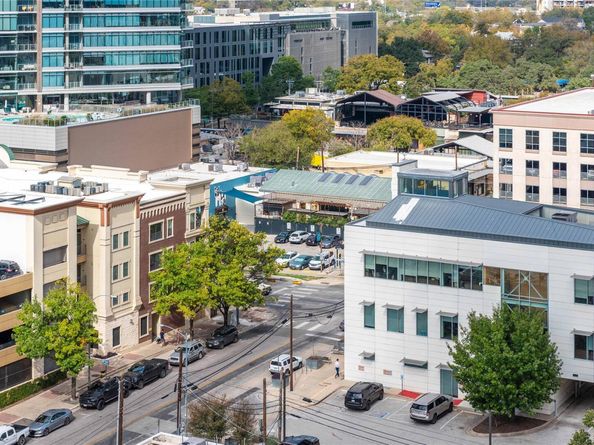 360 Nueces ST 1214, Austin TX 78701