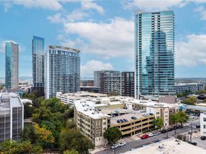 360 Nueces ST 1214, Austin TX 78701