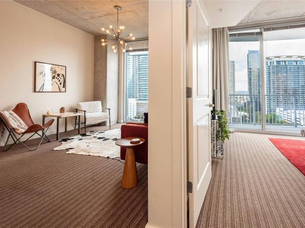 360 Nueces ST 1214, Austin TX 78701