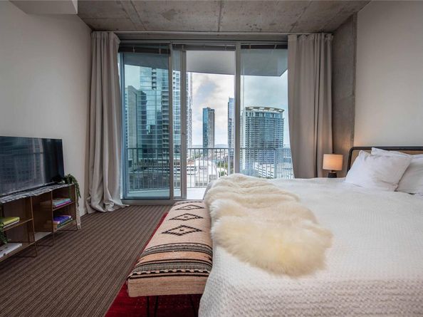 360 Nueces ST 1214, Austin TX 78701