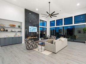 235 Canyon Turn TRL, Austin TX 78734