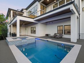 235 Canyon Turn TRL, Austin TX 78734