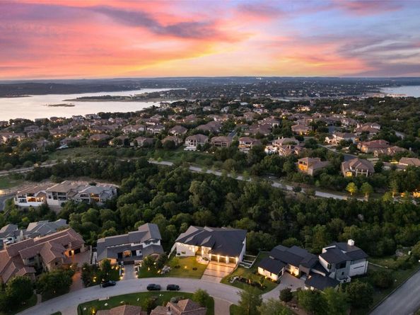 235 Canyon Turn TRL, Austin TX 78734