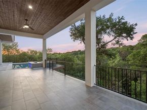 235 Canyon Turn TRL, Austin TX 78734