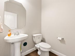 2260 Hat Bender LOOP, Round Rock TX 78664