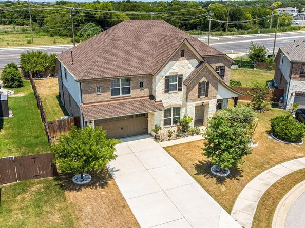 2260 Hat Bender LOOP, Round Rock TX 78664