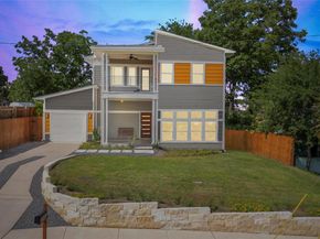 1402 E 11th ST, Austin TX 78702