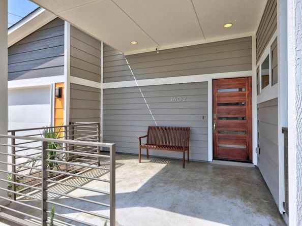 1402 E 11th ST, Austin TX 78702