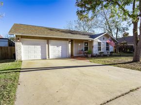 603 Parkview DR, Round Rock TX 78681